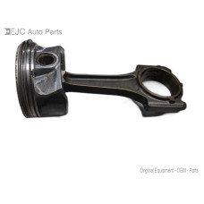 211V001 Piston and Connecting Rod Standard 09-12 Jeep Grand Cherokee 5.7 53022258AE 4wd