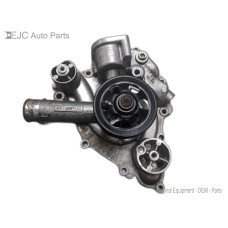 211V013 Water Coolant Pump For 11-17 Jeep Grand Cherokee  5.7 68346915AA 4wd