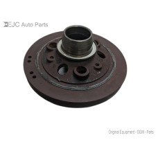211V014 Crankshaft Pulley For 11-17 Jeep Grand Cherokee  5.7 53022413AA 4wd