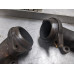 211V018 Exhaust Manifold Pair Set For 11-17 Jeep Grand Cherokee  5.7 68021512AE 4wd