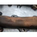 211V018 Exhaust Manifold Pair Set For 11-17 Jeep Grand Cherokee  5.7 68021512AE 4wd