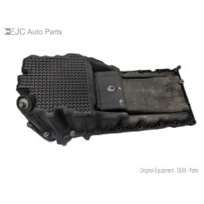 GTA106 Engine Oil Pan For 11-15 Jeep Grand Cherokee  5.7 53022343AL 4wd
