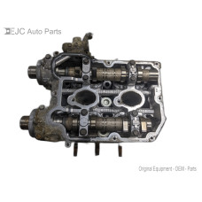 #UN02 Left Cylinder Head For 07-09 Subaru Outback  2.5 D25 Turbo Driver Side