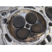 #UN02 Left Cylinder Head For 07-09 Subaru Outback  2.5 D25 Turbo Driver Side