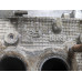 #UN02 Left Cylinder Head For 07-09 Subaru Outback  2.5 D25 Turbo Driver Side
