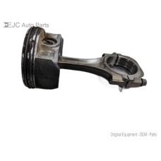 211S001 Piston and Connecting Rod Standard From 2007 Subaru Outback  2.5 12100AA181 Turbo