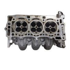 #UK04 Right Cylinder Head From 2012 GMC Acadia  3.6 12617771 4WD Rear