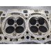 #UK04 Right Cylinder Head From 2012 GMC Acadia  3.6 12617771 4WD Rear