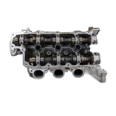 #UR01 Left Cylinder Head From 2012 GMC Acadia  3.6 12590609 4WD Front