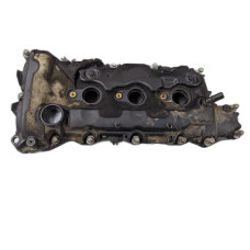 211U009 Left Valve Cover From 2012 GMC Acadia  3.6 12647771 4WD Front