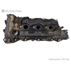 211U009 Left Valve Cover From 2012 GMC Acadia  3.6 12647771 4WD Front