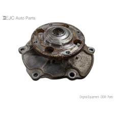 211U015 Water Coolant Pump From 2012 GMC Acadia  3.6 12566029 4WD