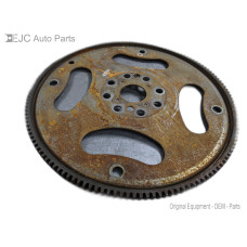 211U016 Flexplate From 2012 GMC Acadia  3.6 12597026 4WD