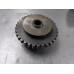 211U029 Idler Timing Gear From 2012 GMC Acadia 3.6 12612841 4WD 211U029 Idler Timing Gear From 2012 GMC Acadia 3.6 12612841 4WD