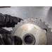 211U029 Idler Timing Gear From 2012 GMC Acadia 3.6 12612841 4WD 211U029 Idler Timing Gear From 2012 GMC Acadia 3.6 12612841 4WD
