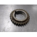 211U030 Crankshaft Timing Gear From 2012 GMC Acadia  3.6 12645465 4WD