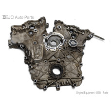 GRB301 Engine Timing Cover From 2012 GMC Acadia  3.6 12639740 4WD