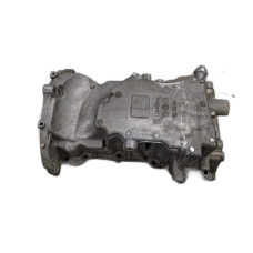 GWF401 Engine Oil Pan From 2012 GMC Acadia  3.6 12648946 4WD