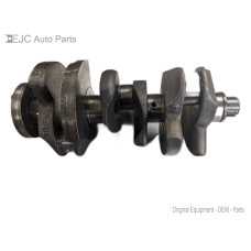 #G806 Crankshaft Standard For 21-22 Chevrolet Trailblazer  1.3 12701728 Turbo