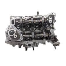 #TZ01 Cylinder Head From 2021 Chevrolet Trailblazer  1.3 12704705 Turbo