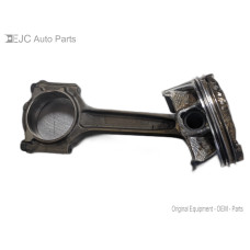 208W103 Piston and Connecting Rod Standard For 21-23 Chevrolet Trailblazer  1.3 12693537 Turbo