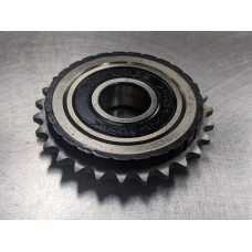 208W112 Idler Timing Gear From 2021 Chevrolet Trailblazer  1.3  Turbo