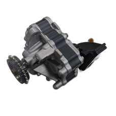 211D103 Engine Oil Pump From 2021 Chevrolet Trailblazer  1.3 12705142 Turbo