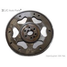 211D108 Flexplate For 21-23 Chevrolet Trailblazer  1.3 12689672 Turbo