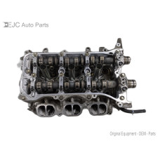 #TR05 Left Cylinder Head For 06-15 Lexus IS250  2.5 1110239037 4GR-FE