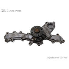 211L006 Water Coolant Pump For 06-15 Lexus IS250  2.5 1610039436 4GR-FE