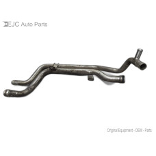 211L014 Heater Line For 06-15 Lexus IS250  2.5  4GR-FE