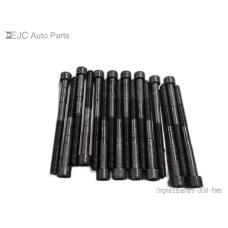 211L017 Cylinder Head Bolt Kit For 06-15 Lexus IS250  2.5  4GR-FE