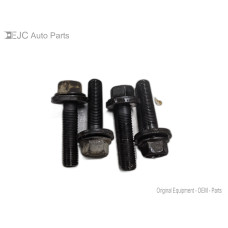 211L023 Camshaft Gear Bolt Set For 06-15 Lexus IS250  2.5  4GR-FE