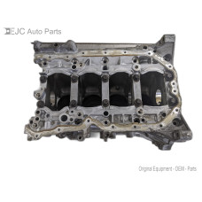 #BKS13 Engine Cylinder Block For 14-18 Mazda 3  2.5 PY0310300A FWD