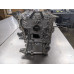 #BKS13 Engine Cylinder Block For 14-18 Mazda 3  2.5 PY0310300A FWD