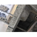 #BKS13 Engine Cylinder Block For 14-18 Mazda 3  2.5 PY0310300A FWD