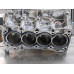#BKS13 Engine Cylinder Block For 14-18 Mazda 3  2.5 PY0310300A FWD