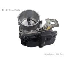 207F104 Throttle Valve Body For 14-18 Mazda 3  2.5 PY0113640A FWD