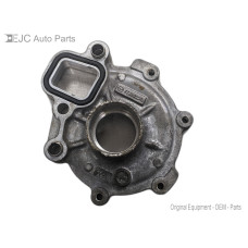 207F108 Water Pump Housing For 14-18 Mazda 3  2.5  FWD