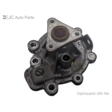 207F109 Water Coolant Pump For 12-18 Mazda 3  2.5  FWD