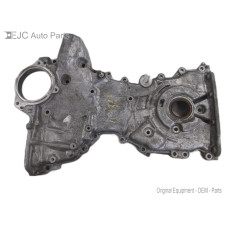 208U101 Engine Timing Cover For 14-20 Mazda 3  2.5 PY0110500 FWD