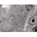 208U101 Engine Timing Cover For 14-20 Mazda 3  2.5 PY0110500 FWD