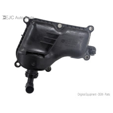 208U102 Engine Oil Separator For 14-18 Mazda 3  2.5 PY0113570 FWD