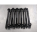 208U109 Cylinder Head Bolt Kit For 14-18 Mazda 3  2.5 ZZC010135 FWD