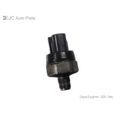 208U110 Engine Oil Pressure Sensor For 14-18 Mazda 3  2.5 PE0118501B FWD