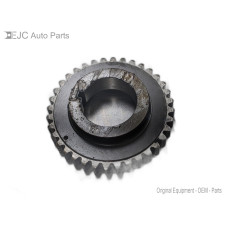 208U114 Crankshaft Timing Gear For 14-18 Mazda 3  2.5 PX1311316 FWD