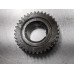 208U114 Crankshaft Timing Gear For 14-18 Mazda 3  2.5 PX1311316 FWD