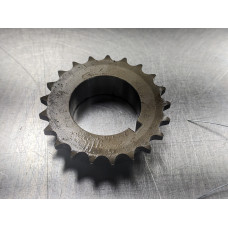 208U115 Crankshaft Timing Gear For 14-18 Mazda 3  2.5 PX1311316 FWD