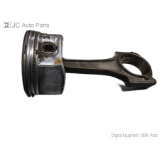 211N001 Right Piston and Rod Standard For 03-04 Dodge Ram 1500  5.7  Hemi