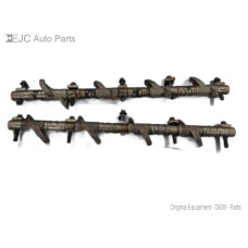 211N015 Rocker Arms Set One Side For 03-04 Dodge Ram 1500  5.7  Hemi